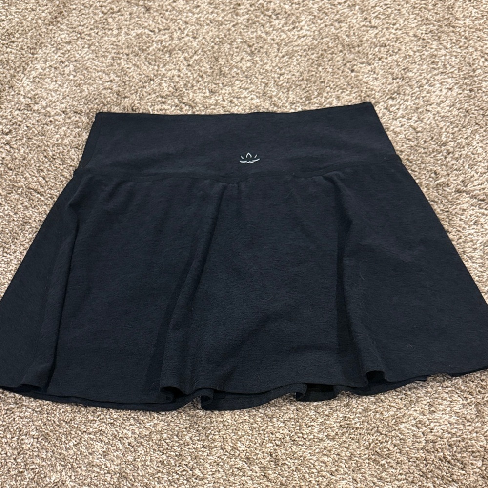 Black Women's Skirt